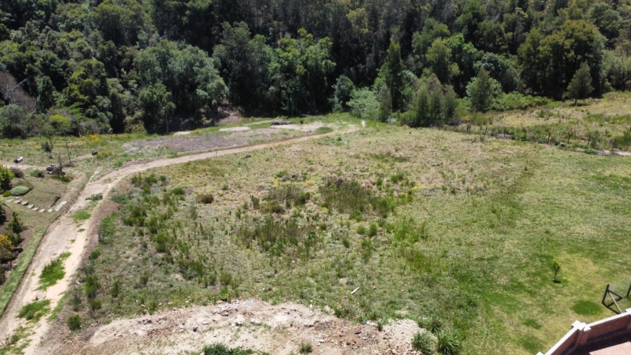 Commercial Property for Sale in Hoekwil Western Cape